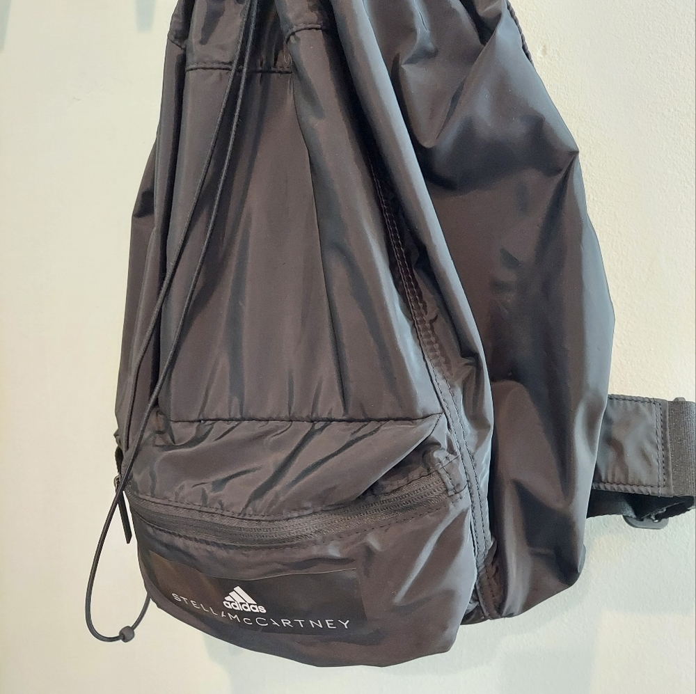 adidas by Stella McCartney gymsack